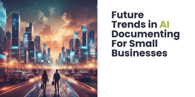 Future Trends in AI for Small Businesses