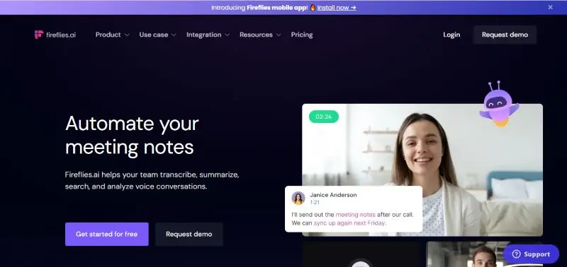 Fireflies.ai