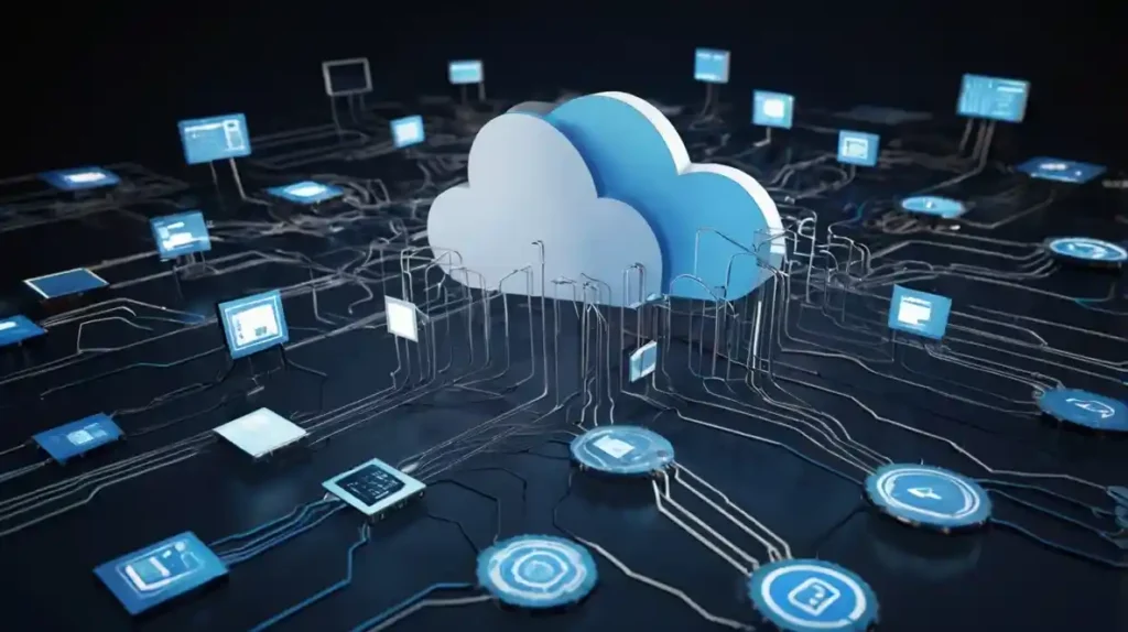 Cloud Computing Basics