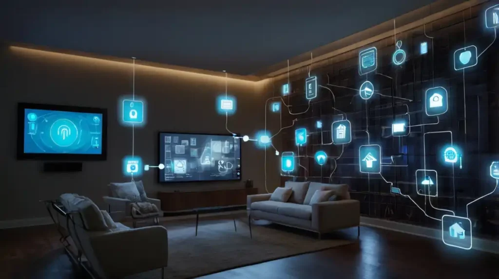 Smart Homes Overview