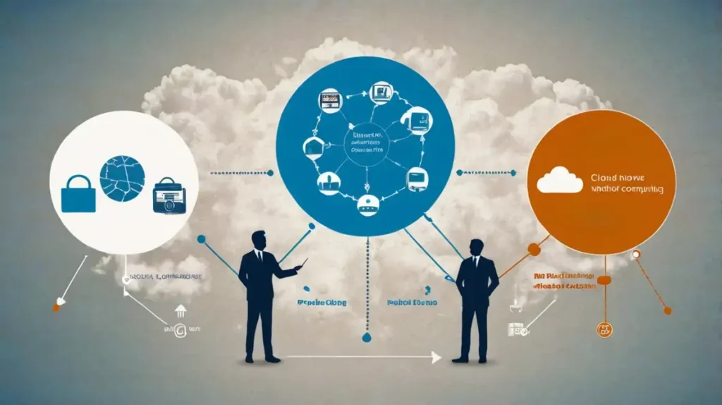 Public vs. Private vs. Hybrid Cloud