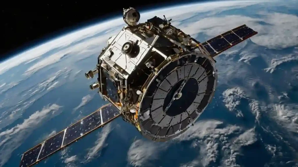 Space Debris Cleanup in Revolutionizing Space Tech