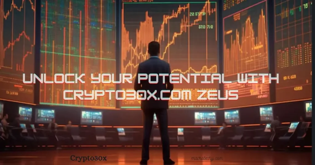 Crypto30x.com Zeus